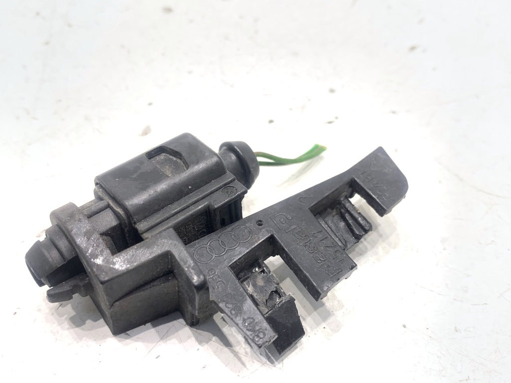 [STARK-858501] Sensor de calidad de aire Opel Astra H GTC