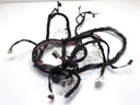 Instalación eléctrica de portón trasero Mercedes-Benz GLA (X156)