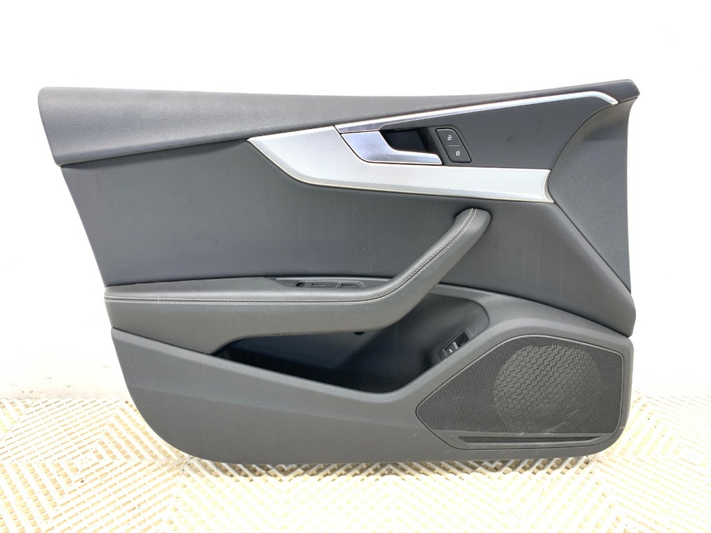 [STARK-918496] Panel de puerta delantero izquierdo Audi A5 Sportback (F5A, F5F) 2016-2022