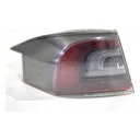Piloto trasero izquierdo Tesla Model S (5YJS) 2012-2022