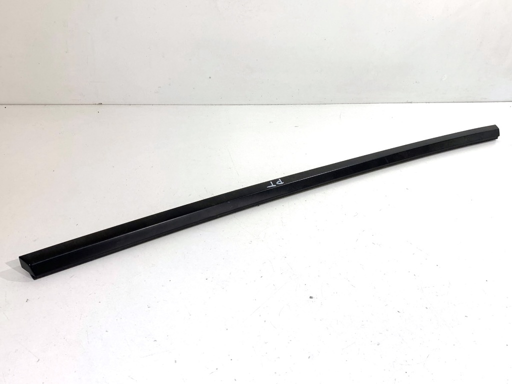 [STARK-879432] Moldura exterior puerta trasera derecha Tesla Model Y