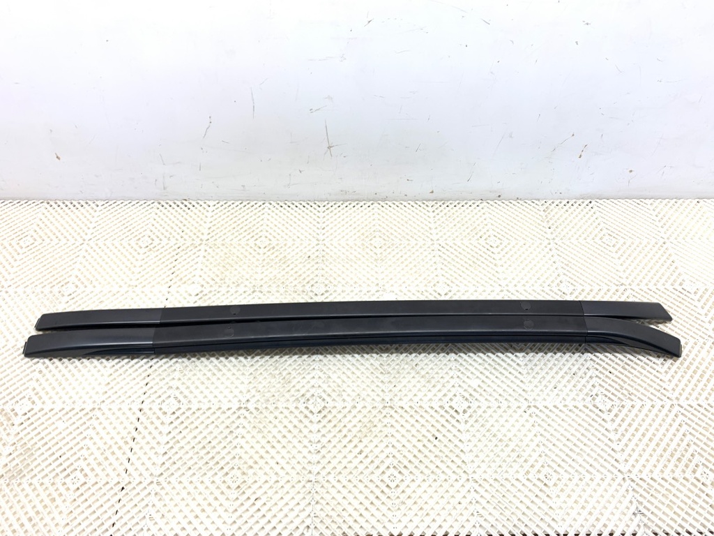 [STARK-880509] Juego de barras de techo Mitsubishi Eclipse Cross