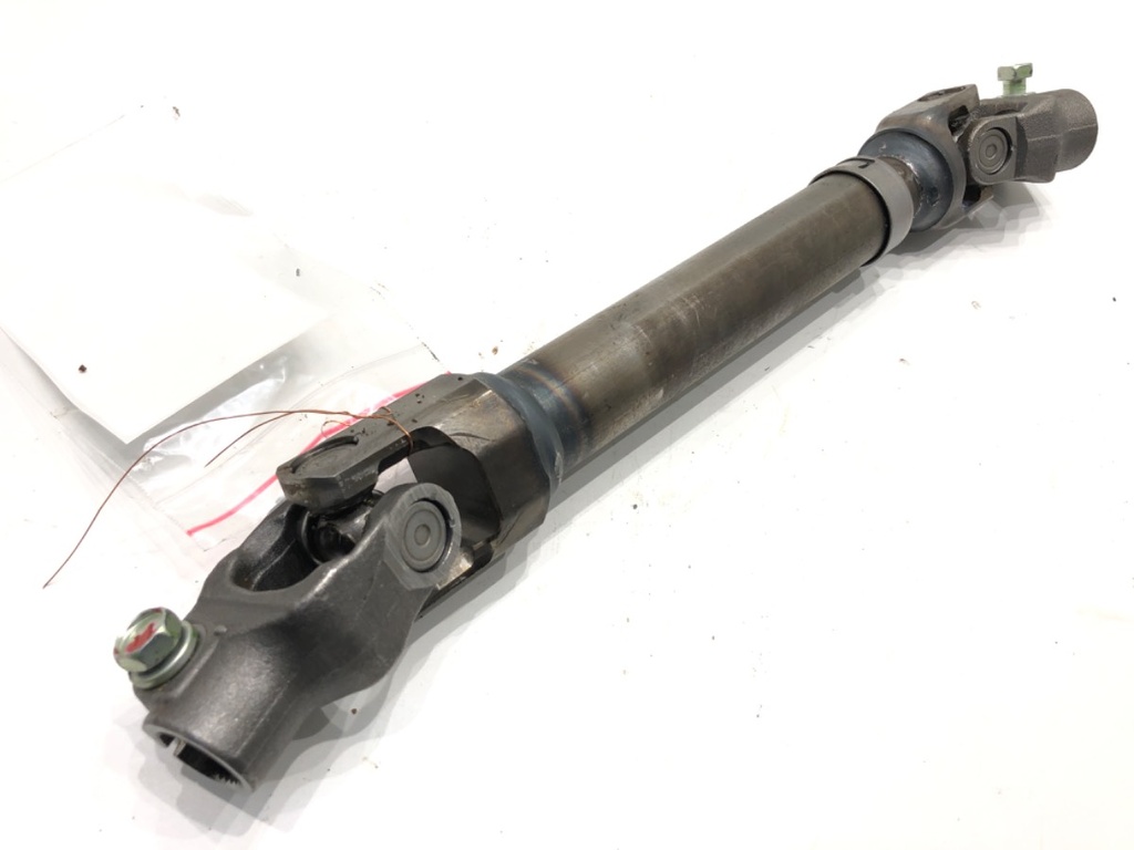 [STARK-880599] Columna de dirección Mitsubishi Eclipse Cross (GK_)