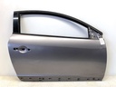 Puerta delantera derecha Renault Megane III Coupe 1.4 TCe 96 kW 2009-2022