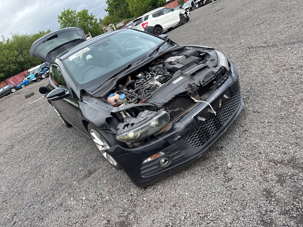 [EPE-103730] Motor de ventilador de calefacción Volkswagen Scirocco III (2008-2017)