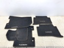 Juego de alfombrillas Hyundai Tucson (TL, TLE)