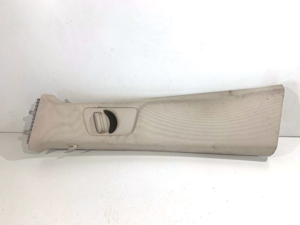 [STARK-896569] Moldura de pilar izquierdo Mercedes-Benz GLE (V167)