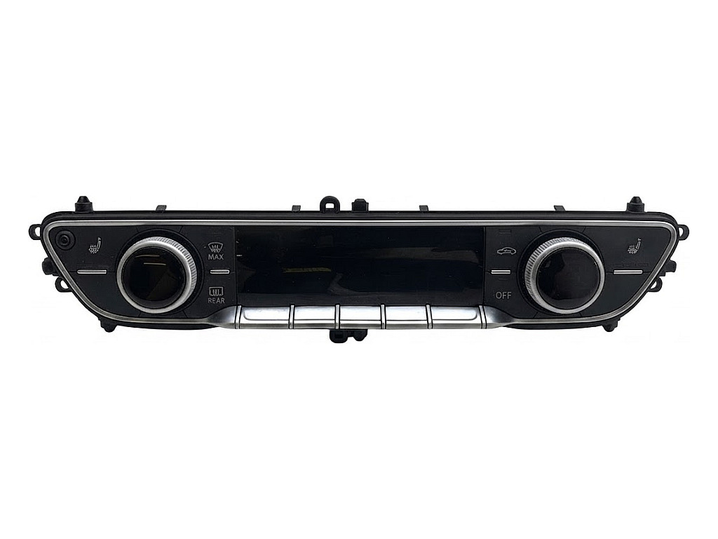 [STARK-918853] Panel de control de climatización AUDI A5 Sportback (F5A, F5F) 2016-2022 8W0820043AP