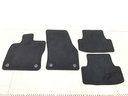 Juego de alfombrillas SEAT Ateca (KH7, KHP)