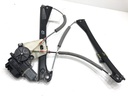 Elevador de ventanilla delantero izquierdo VW Polo V (6R1, 6C1) 2009-2022
