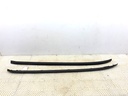Juego de barras de techo Suzuki Vitara (LY)