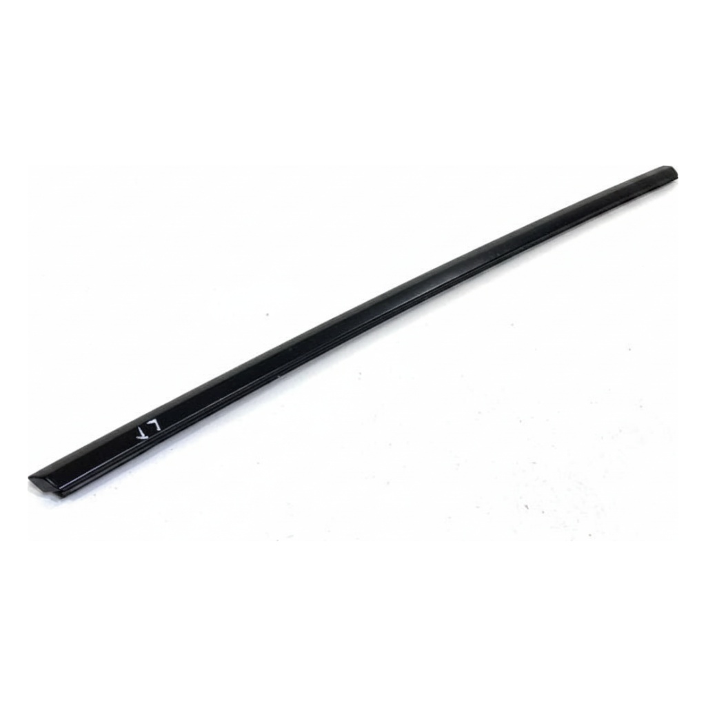 [STARK-915531] Moldura de puerta trasera izquierda Tesla Model Y