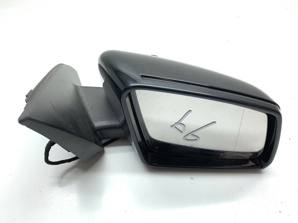 [STARK-879171] Retrovisor derecho Mercedes-Benz Clase A (W176) 2012-2018