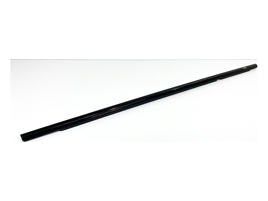 [STARK-920687] Moldura vierteaguas puerta trasera derecha Jeep Grand Cherokee L V (WL)