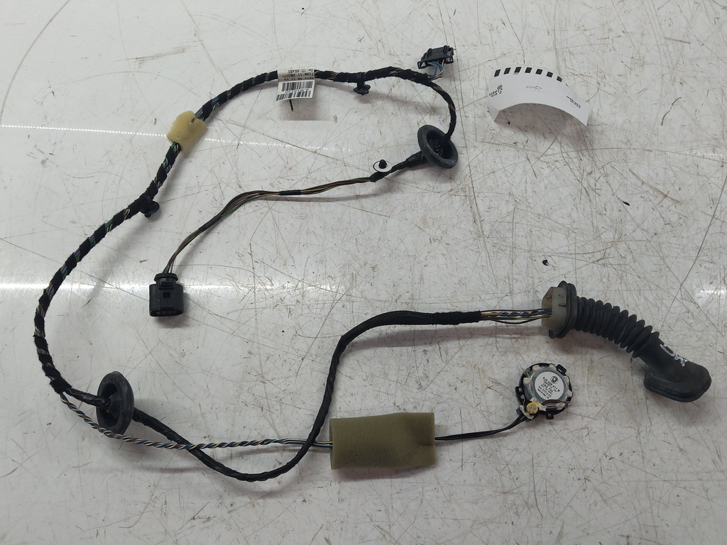 [MTD-529620] Mazo de cables Skoda Fabia II 542 1.2