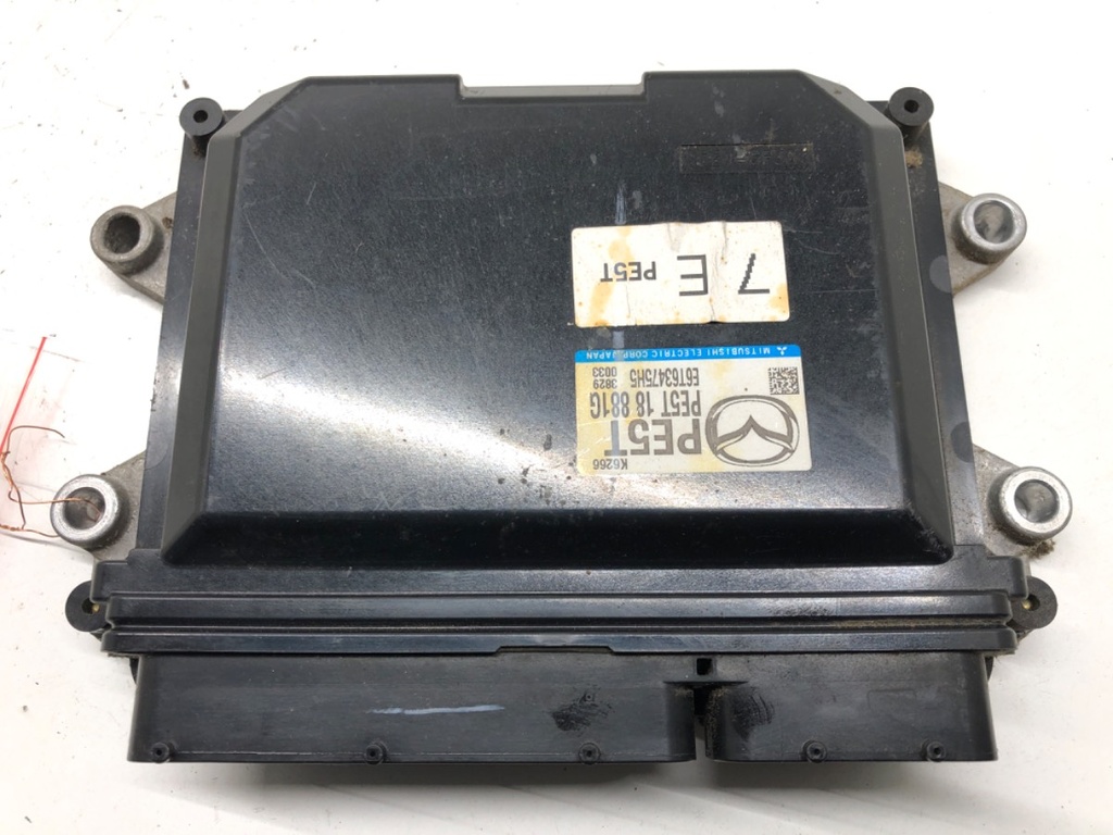 [STARK-474367] Unidad de control del motor MAZDA 6 sedan (GJ, GL) 2.0 (GJEFP) 121 kW 2013-2022