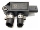 Sensor presión gases escape DPF Opel Insignia B