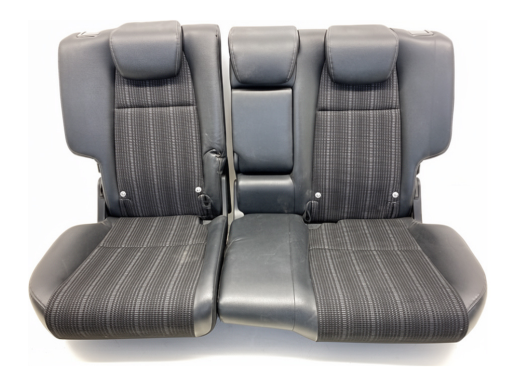 [STARK-931146] Asiento trasero Honda HR-V (RU)
