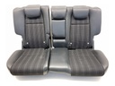 Asiento trasero Honda HR-V (RU)