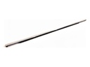 Moldura de puerta delantera izquierda Volvo S60 III (224)