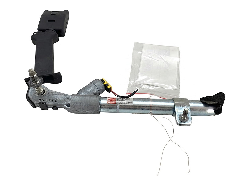 [STARK-919543] Airbag frontal izquierdo Tesla Model S (5YJS) 2012-2022