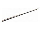 Moldura de puerta delantera izquierda Audi A4 B9 Avant