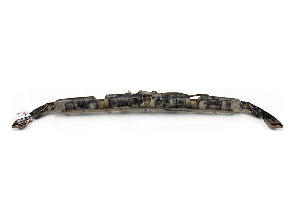 [STARK-938837] Guía de parachoques trasero central Jeep Cherokee KL