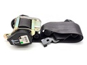 Cinturón de seguridad delantero derecho OPEL ASTRA J Sports Tourer