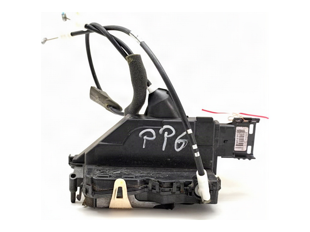[STARK-949584] Cerradura de puerta delantera derecha Peugeot 508 I