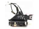 Cerradura de puerta delantera derecha Peugeot 508 I
