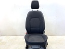 Asiento delantero izquierdo Ford Focus IV Turnier (HP) 2018-2022