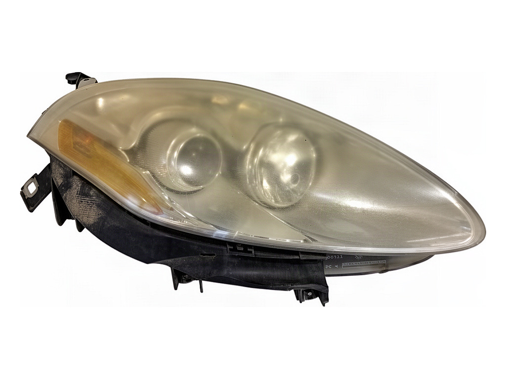 [STARK-951697] Faro delantero derecho FIAT BRAVO II