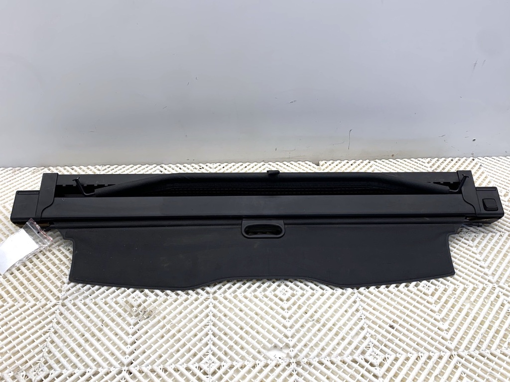 [STARK-902365] Bandeja cubremaletero Skoda Octavia II (1Z3)