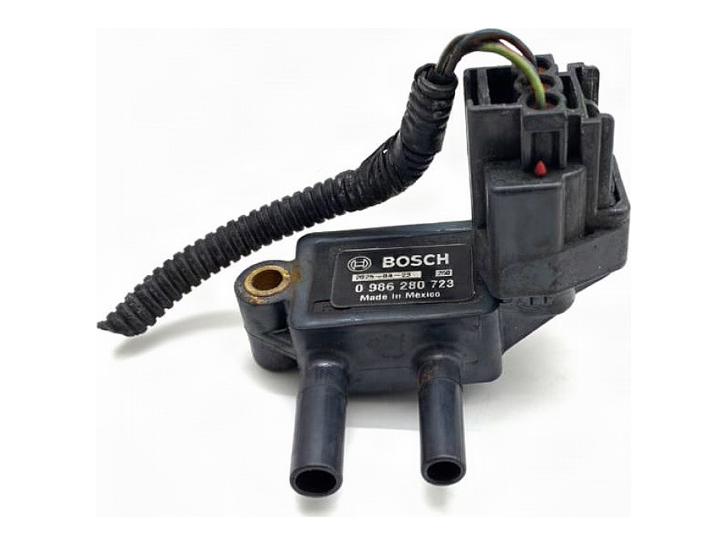 [STARK-940284] Sensor de presión de gases de escape Ford Kuga I