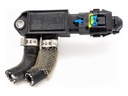 Sensor de presión de gases de escape Dacia Duster
