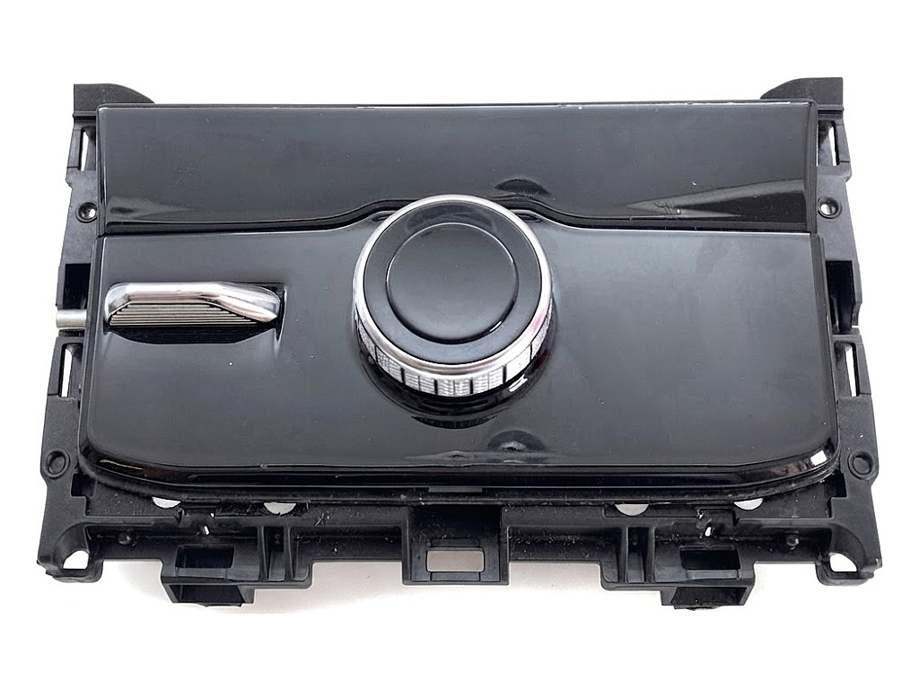 [STARK-920252] Palanca de cambios JEEP Grand Cherokee L V (WL) 2021-2022 3.6 4WD 210 kW [286 KM]