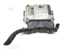 Centralita motor Lancia Delta III 1.6 D Multijet 85 kW 0281015807
