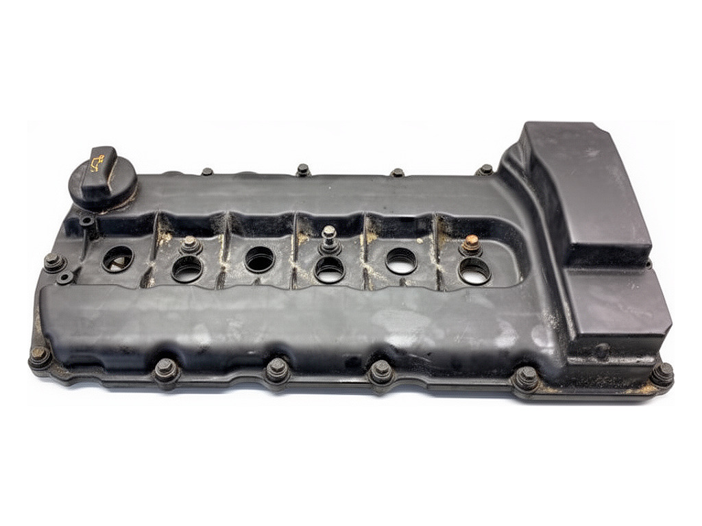 [STARK-933268] Tapa de balancines Porsche Cayenne (92A)