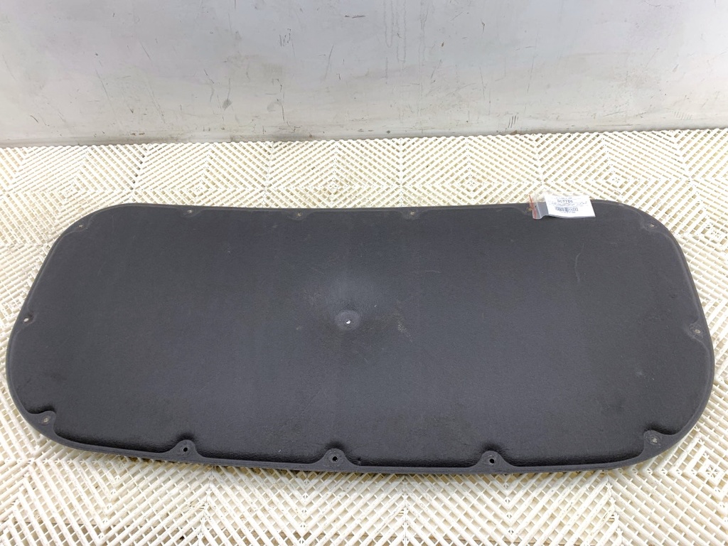 [STARK-807786] Aislamiento de capó HYUNDAI KONA II (SX2) 2022-