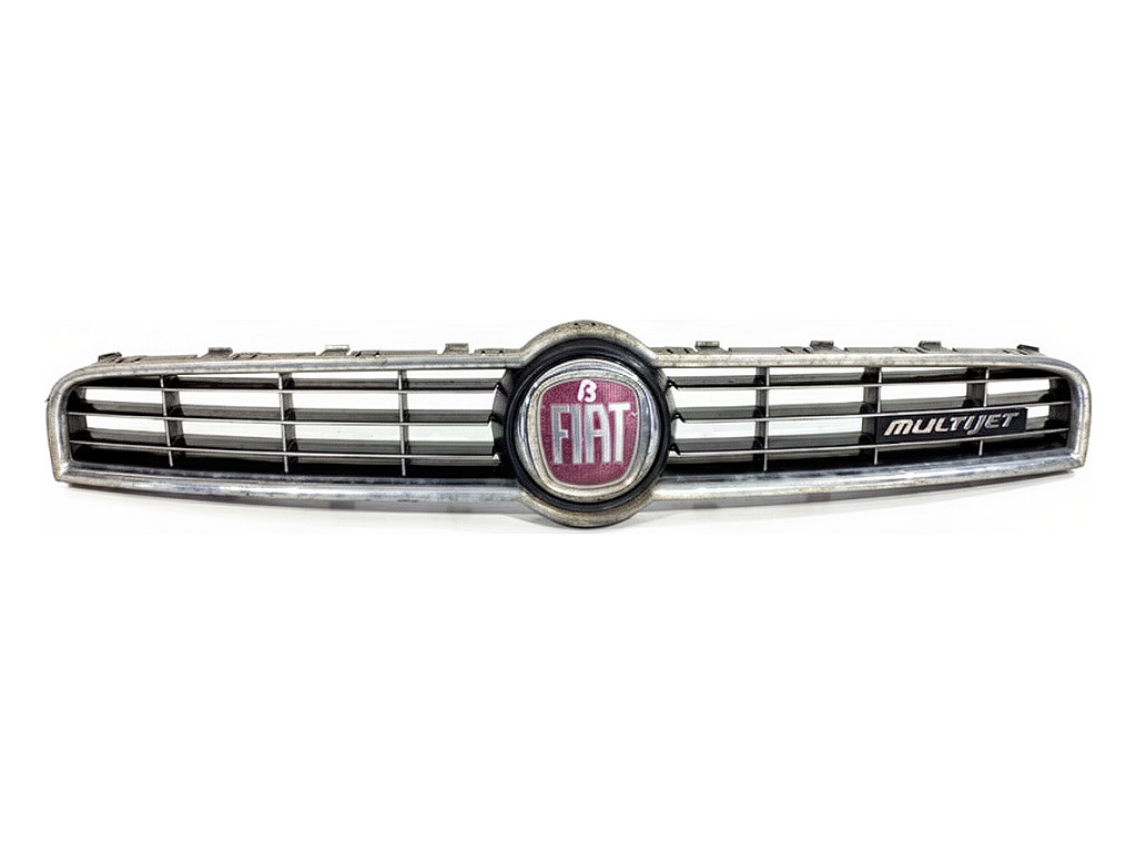 [STARK-944888] Rejilla de radiador FIAT Bravo II (198)