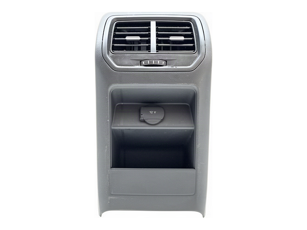 [STARK-947620] Rejilla de ventilación trasera VW Golf VII Variant (BA5, BV5)