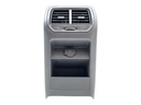 Rejilla de ventilación trasera VW Golf VII Variant (BA5, BV5)