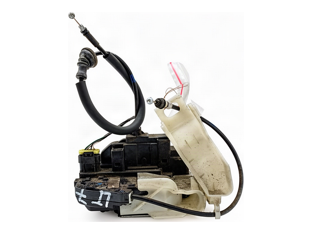 [STARK-948452] Cerradura de puerta trasera izquierda KIA CEE'D SW (ED)