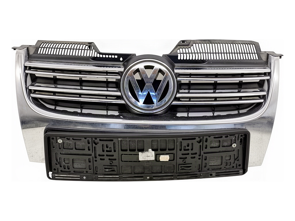 [STARK-950077] Rejilla de radiador VW GOLF V Variant (1K5)