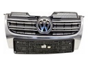 Rejilla de radiador VW GOLF V Variant (1K5)