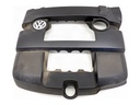 Tapa de motor VW JETTA III (1K2)