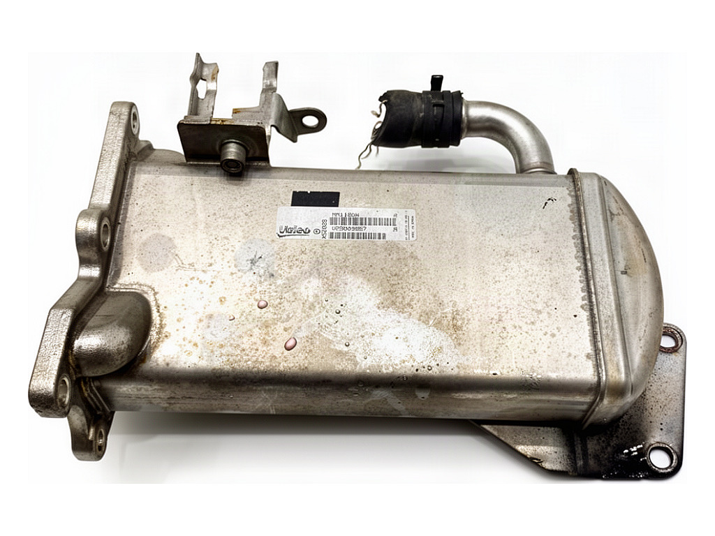 [STARK-950565] Refrigerador de EGR Audi A6 C7 Avant (4G5, 4GD)