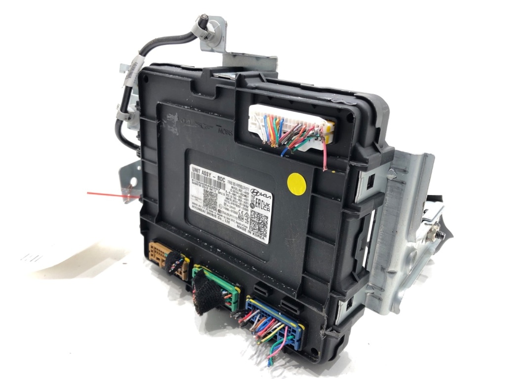 [STARK-808024] Módulo de control HYUNDAI KONA II (SX2) 2022- EV 150 kW