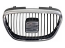 Rejilla de radiador SEAT Altea