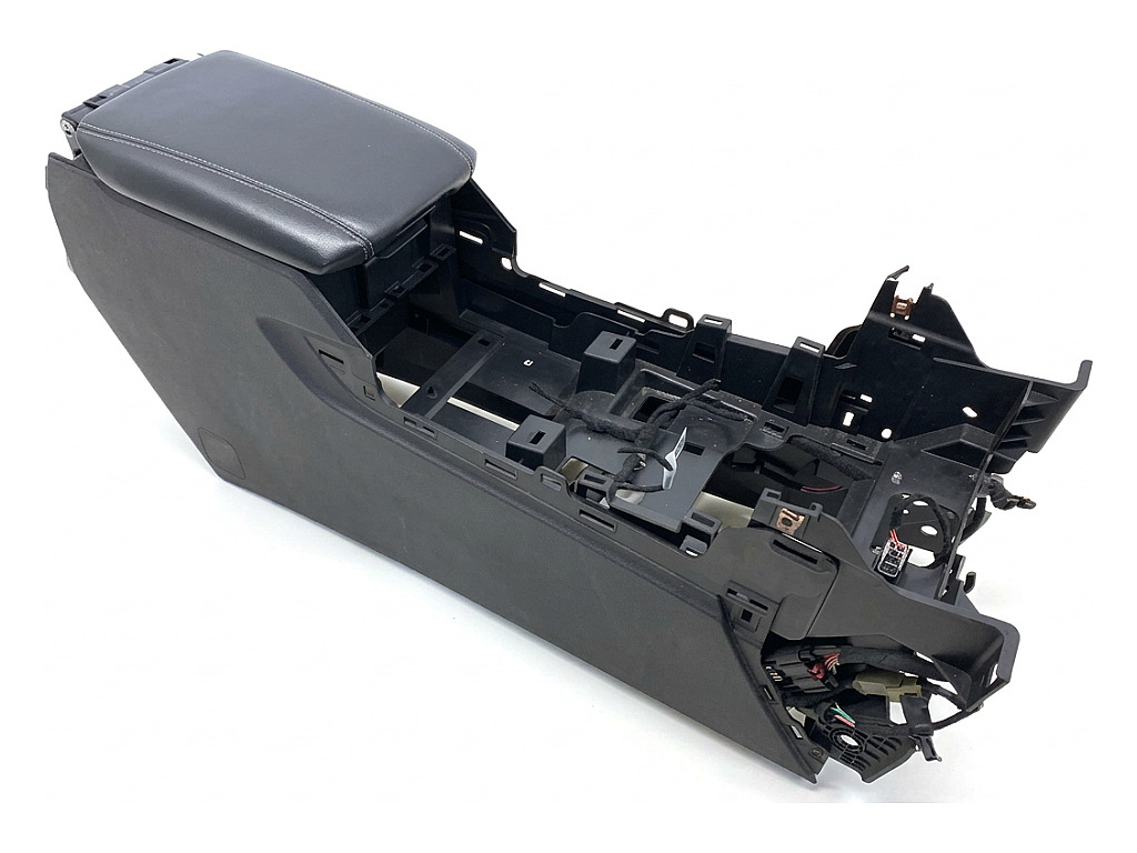 [STARK-920322] Túnel central Jeep Grand Cherokee L V (WL) 2021-2022